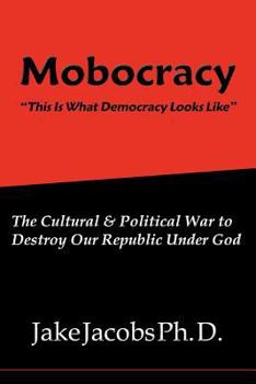 Paperback Mobocracy Book