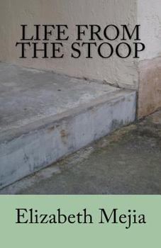 Paperback Life From The Stoop Book