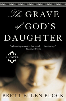 Paperback The Grave of God's Daughter Book