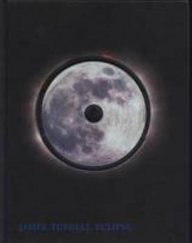 Hardcover James Turrell - Eclipse Book