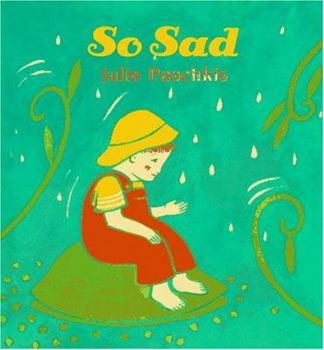 Hardcover So Happy: So Sad Book