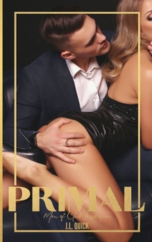 Paperback Primal Book
