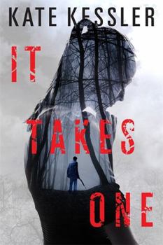 It Takes One - Book #1 of the Audrey Harte