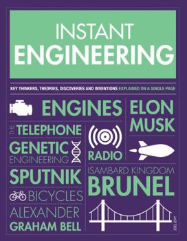 Paperback Instant Engineering Book