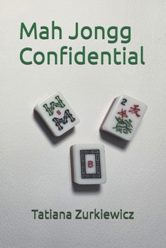 Mah Jongg Confidential