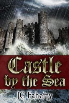Paperback Castle by the Sea Book
