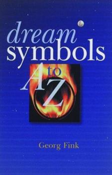 Paperback Dream Symbols A to Z Book