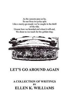 Paperback Let's Go Around Again Book