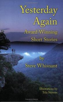 Paperback Yesterday Again Book