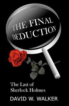 Paperback The Final Deduction Book