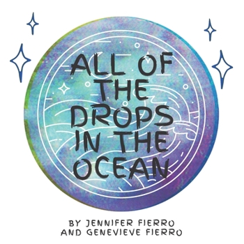 Paperback All Of The Drops In The Ocean Book