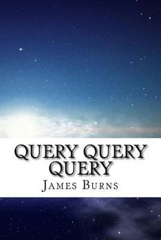 Paperback Query Query Query Book