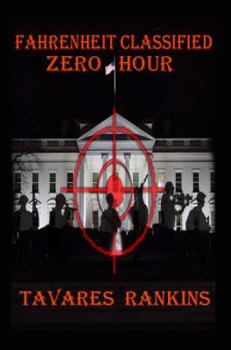Paperback Fahrenheit Classified: Zero Hour Book