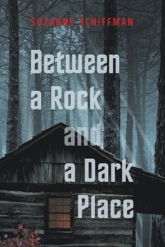 Paperback Between A Rock And A Dark Place Book