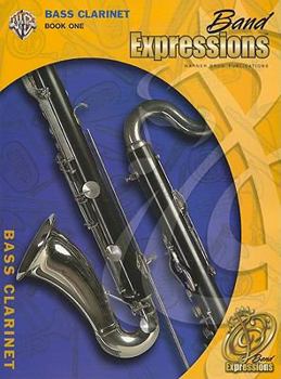 Bass Clarinet [With CD (Audio)]
