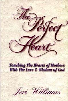 Hardcover The Perfect Heart Book