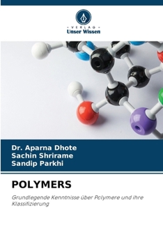 Paperback Polymers [German] Book