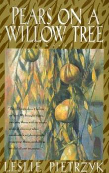 Hardcover Pears on a Willow Tree Book