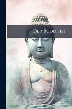 Paperback Der Buddhist [German] Book