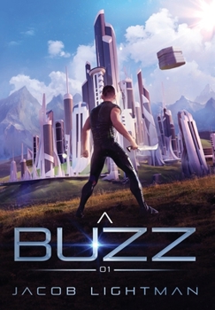 Hardcover A Buzz Volume 1 Book