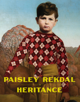 Paperback Heritance Book