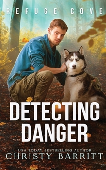 Paperback Detecting Danger Book