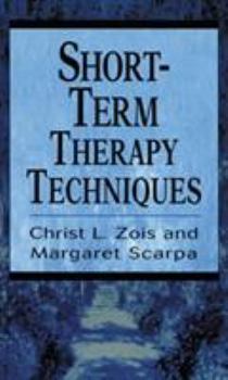 Short-Term Therapy Techniques