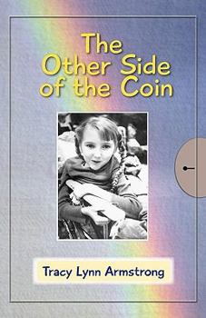 Hardcover Tracy's Story - The Other Side of the Coin Book