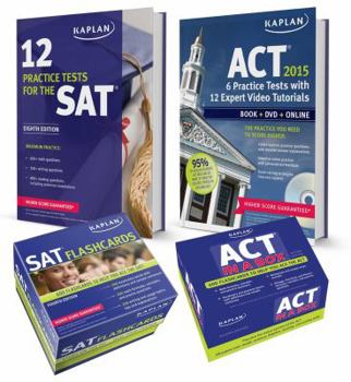 College Prep Comprehensive for SAT and... book by Kaplan Inc.
