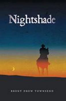 Hardcover Nightshade Book