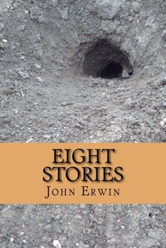 Paperback Eight Stories Book