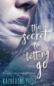 Paperback The Secret to Letting Go Book