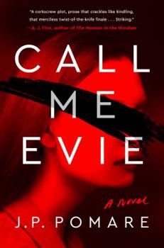 Hardcover Call Me Evie Book