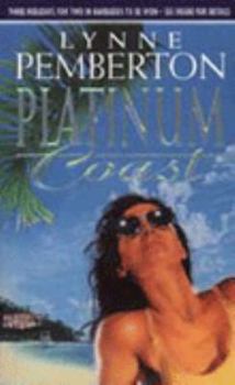 Paperback Platinum Coast Book