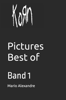 Paperback Korn - Pictures - Best of: Band 1 [German] Book