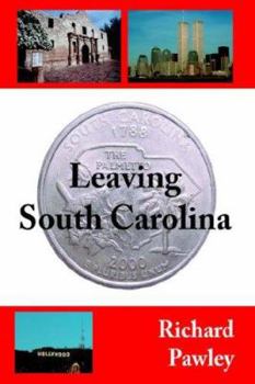 Hardcover Leaving South Carolina Book