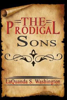 Paperback The Prodigal Sons Book