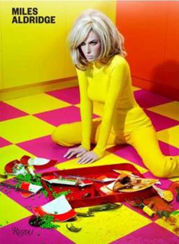 Miles Aldridge: I Only Want You To Love Me