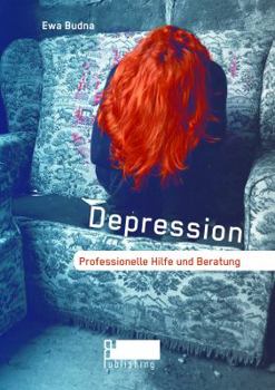 Paperback Depression: Professionelle Hilfe und Beratung [German] Book