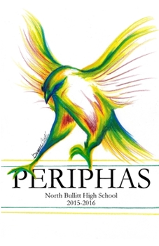 Paperback Periphas: 2015-2016 Book