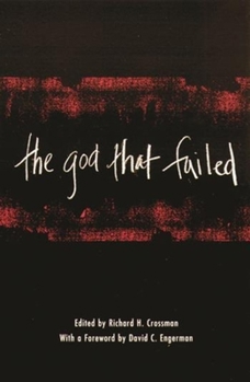 Paperback The God That Failed Book