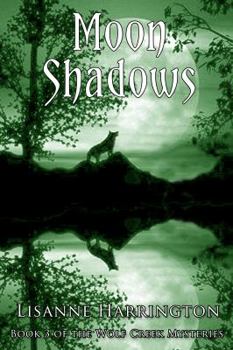 Paperback Moon Shadpws Book