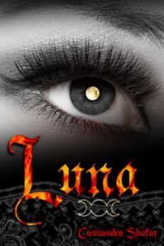 Paperback Luna Book