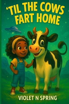 'Til the Cows Fart Home: An Epic Tale of Bovine Betrayal, Fart-fueled Chaos, and the Power of Friendship