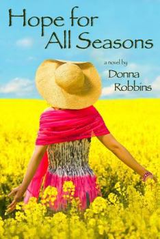 Paperback Hope For All Seasons Book