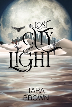 The Lost City of Light (Imaginations)
