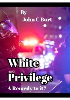 Hardcover White Privilege. Book