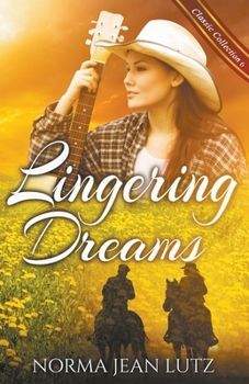 Paperback Lingering Dreams Book