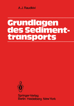 Grundlagen Des Sedimenttransports