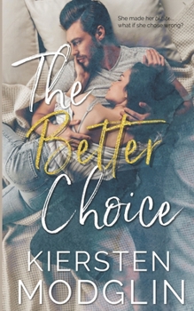 Paperback The Better Choice Book